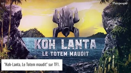"Casse-toi Franck !" dans Koh-Lanta 2022 : Louana s'explique après l'abandon de son coéquipier