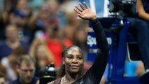 Serena Williams met tout le monde d’accord en tutu par Virgil Abloh à l’US Open