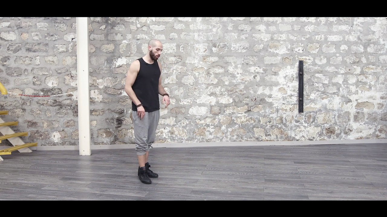 Cours de danse : Zumba fitness