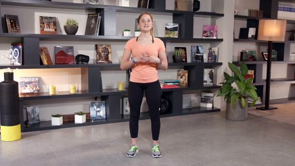 Fitness : comment bien faire des squats