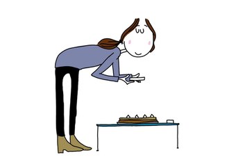 #Dansmacuisine : partagez vos recettes sur la page Facebook de ELLE à table