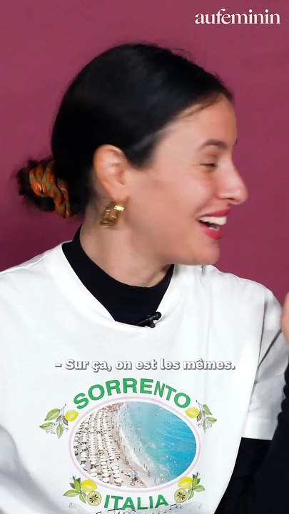 J'ai déjà / Je n'ai jamais Grand-mères