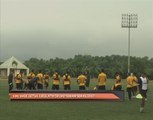 Ong Kim Swee ketua jurulatih skuad Sukan SEA Kuala Lumpur 2017
