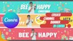 Create a YouTube Channel Banner in Canva - Malayalam