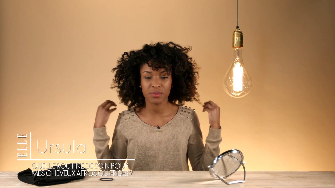 Beauté ethnique : quelle routine de soin pour mes cheveux afros ou frisés ?