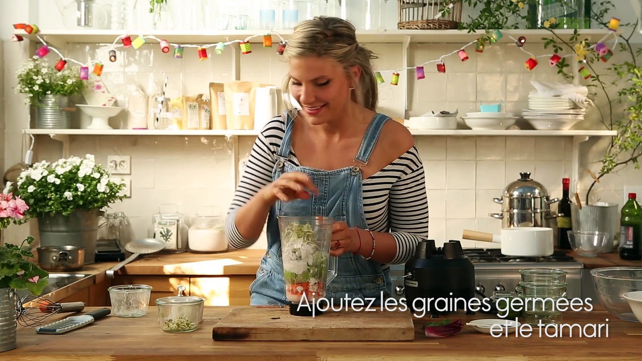 Gaspacho