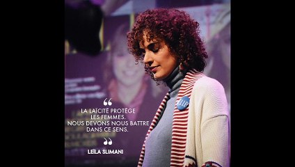 ELLE & les femmes en 14 citations