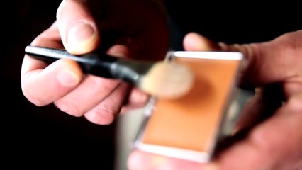 Comment réaliser un maquillage oriental ?