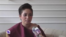 Nad Zainal bahagikan masa dengan keluarga