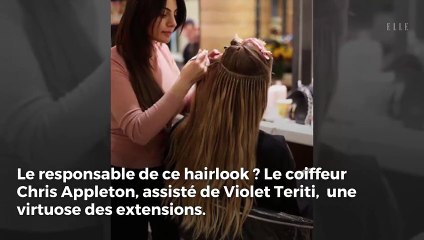 Kylie Jenner coupe toutes ses extensions, découvrez leur prix exorbitant