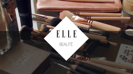 Maquillage printemps-été : la déferlante bleue