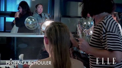 Défilé Proenza Schouler prêt-à-porter Printemps-Eté 2020