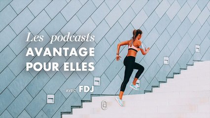 Mélissa Plaza, militante pour une vraie égalité hommes/femmes dans le sport | AVANTAGE POUR ELLES