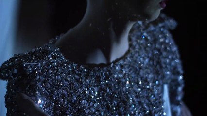 La collection haute couture 2015/2016 de Chanel en détails