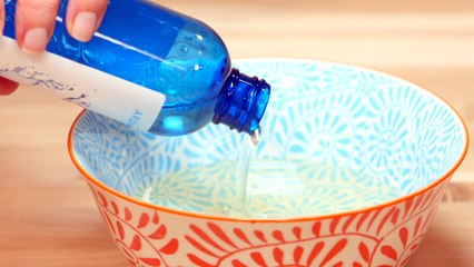 DIY : comment fabriquer son gel douche
