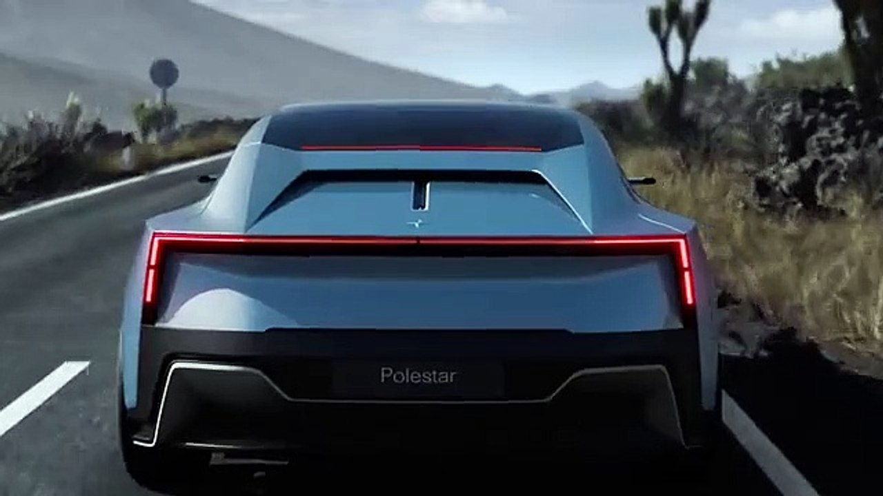 Polestar O2