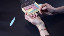 Manucure : Manucure japonaise : on essaie la détox des ongles ?