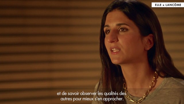 L'interview de Géraldine Nakache