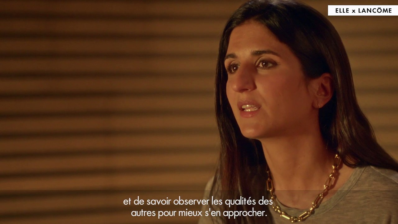 L'interview de Géraldine Nakache