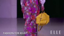 Défilé Fashion For Relief prêt-à-porter Printemps-Eté 2020