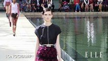 Défilé Longchamp prêt-à-porter Printemps-Eté 2020