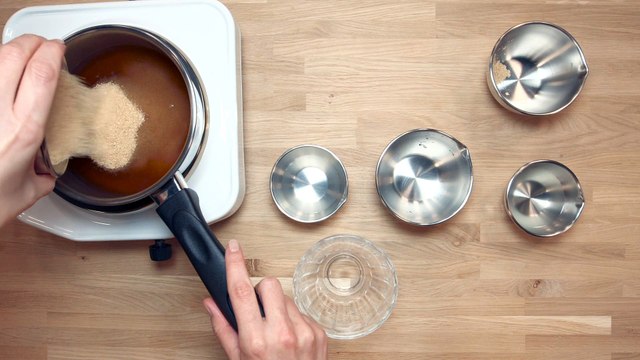 DIY : comment faire une cire d’épilation au sucre