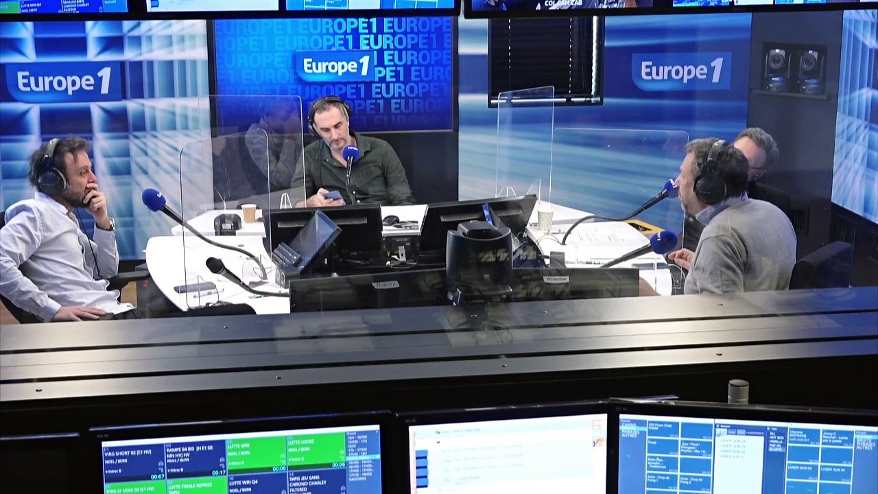 La recette des mélets