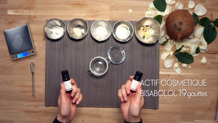 DIY : comment faire son déodorant maison