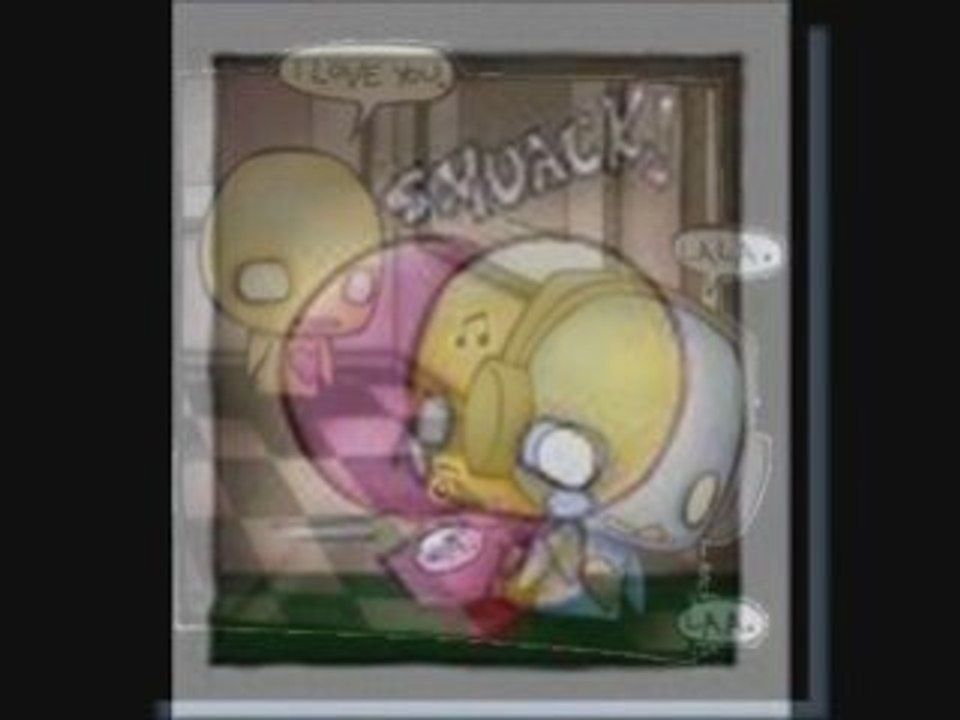 kamikaz ft par1  "Tant de larmes"