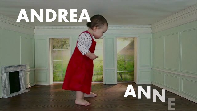 PRENOMS : Notre sélection de prénoms mixtes