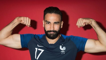 « Sûrement une femme qui a écrit ça ! » : Adil Rami déclenche une polémique après son message sexiste
