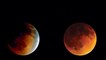 Éclipse lunaire : à quelle heure et où la voir au mieux en France et en Europe ?