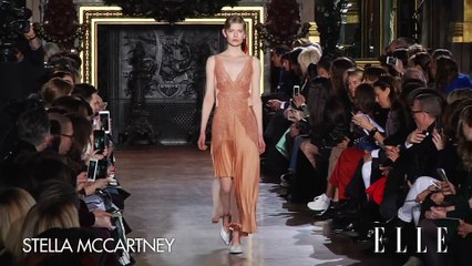 Défilé Stella McCartney prêt à porter Automne-Hiver 2016-1017