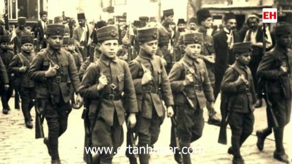 18 MART ÇANAKKALE ZAFERİ REKLAM