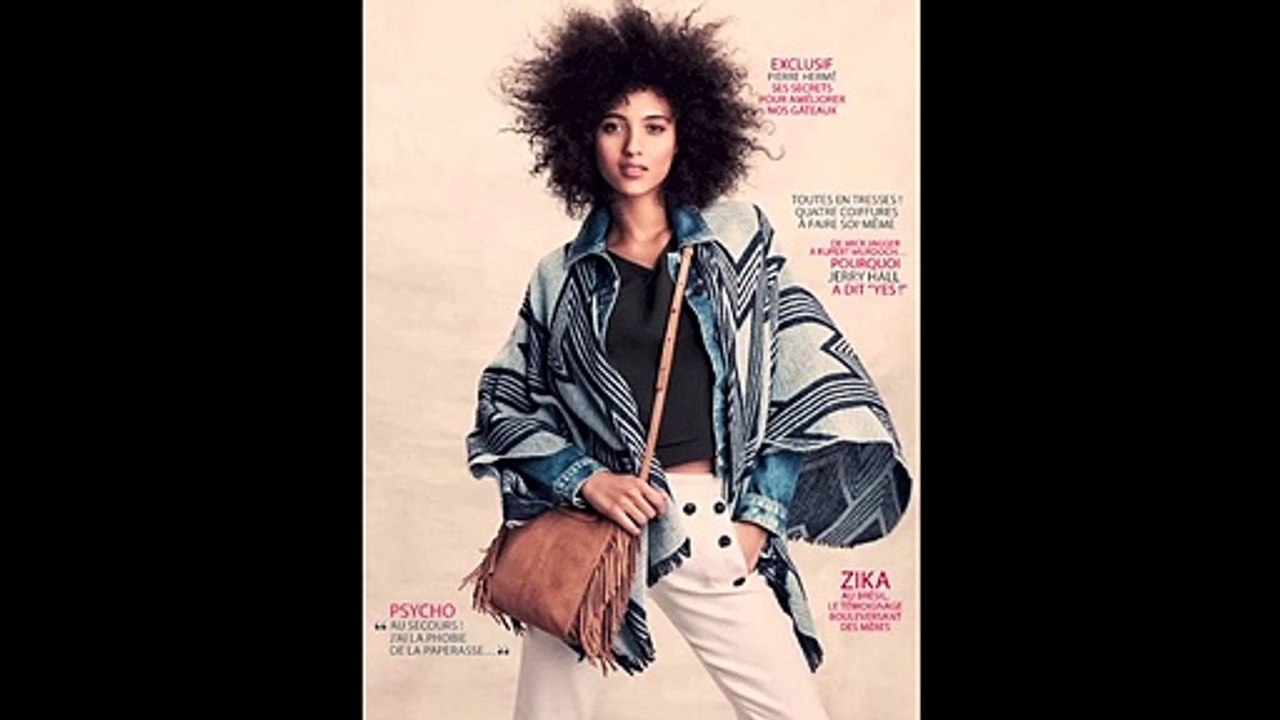 ELLE Spécial Accessoires