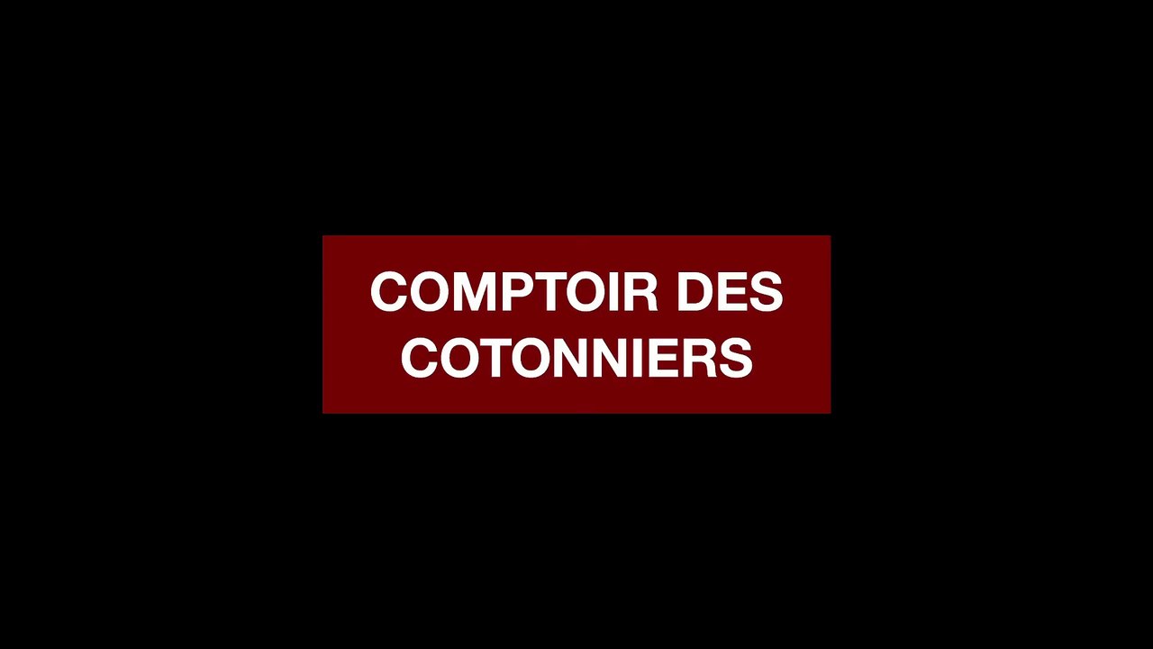 Charlotte Gainsbourg et sa fille Alice pour Comptoir des Cotonniers