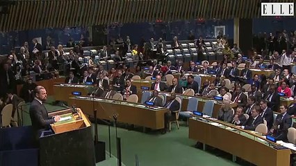 Leonardo DiCaprio récolte 40 millions d’euros pour l’environnement