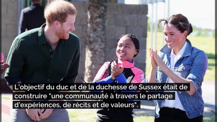 Pourquoi Meghan Markle et le prince Harry pourraient perdre 18 millions de livres ?