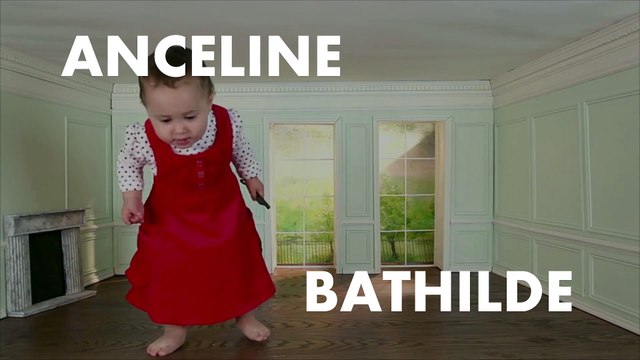 PRENOMS : Notre sélection de prénoms anciens