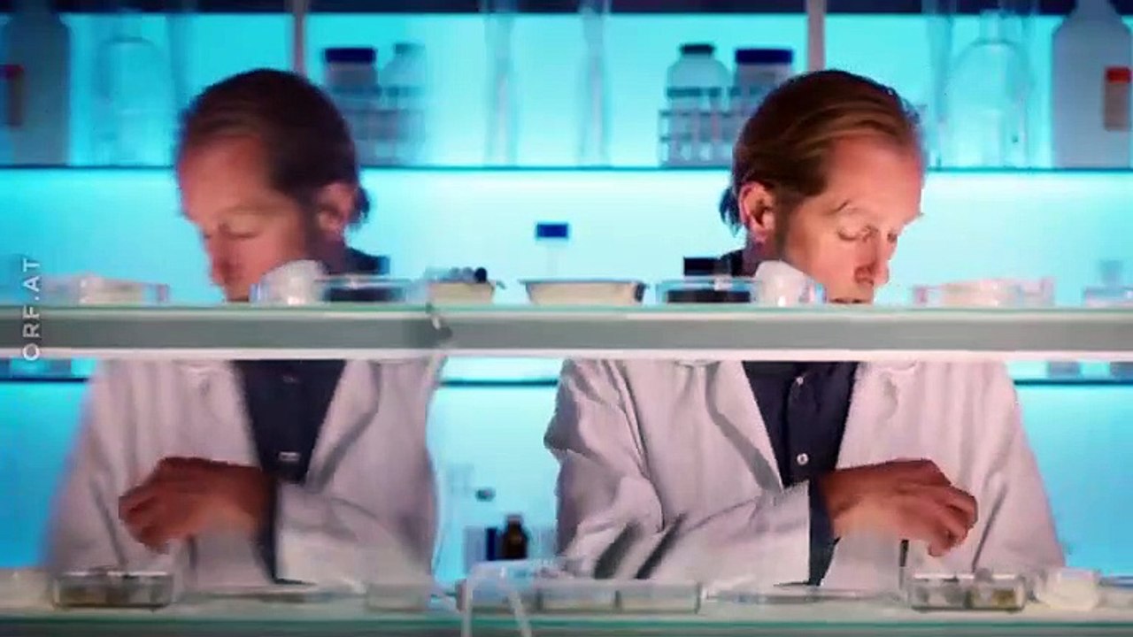 SOKO Wien Staffel 14 Folge 15 - Ganze