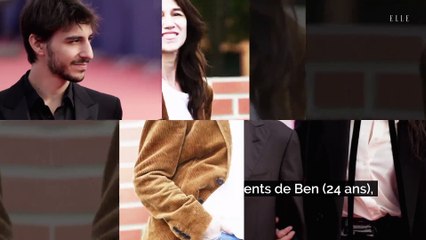 Charlotte Gainsbourg se confie sur sa « très forte » dépression