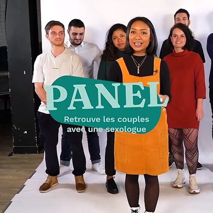 Panel Couples