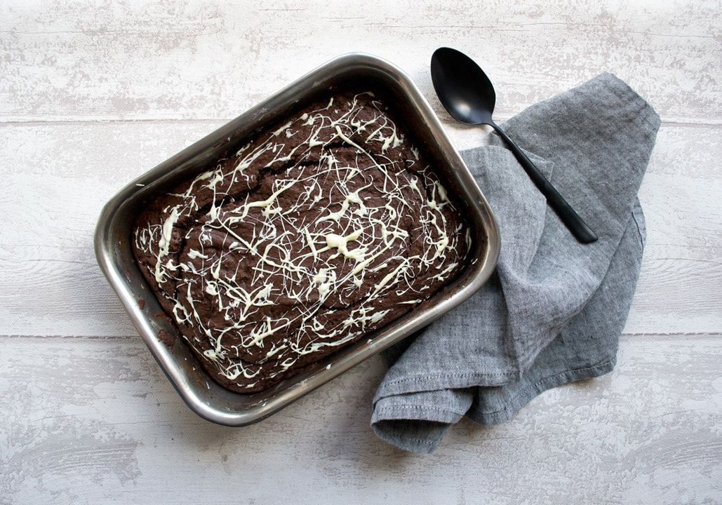 Wacky cake au chocolat