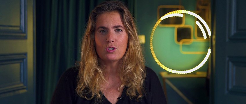 Gynophobie : le nouveau combat de Lisa Azuelos