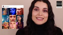 TEASER Euphoria : Reproduisez l’un des make-up emblématiques de Zendaya