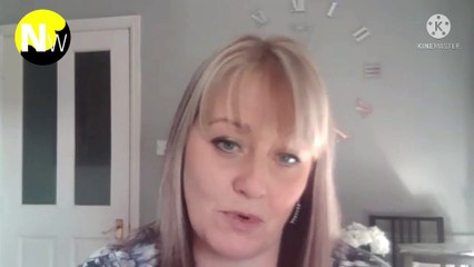 Elaine Parker talks about launching Safer Date