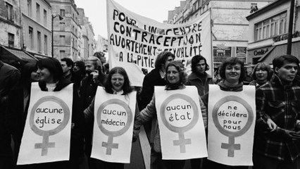 Droit à l’IVG : l’histoire du Manifeste des 343