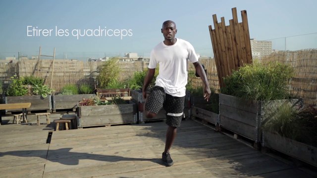 Comment se muscler les cuisses rapidement