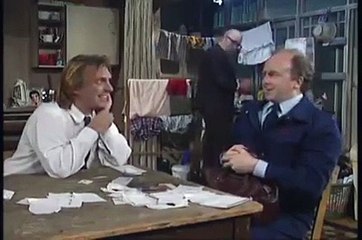 Classic British Comedy - Gasman