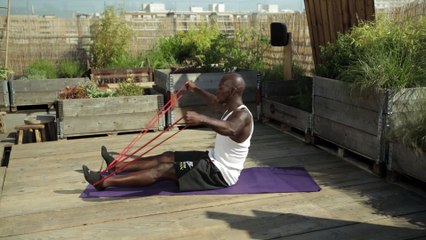 Comment muscler son dos